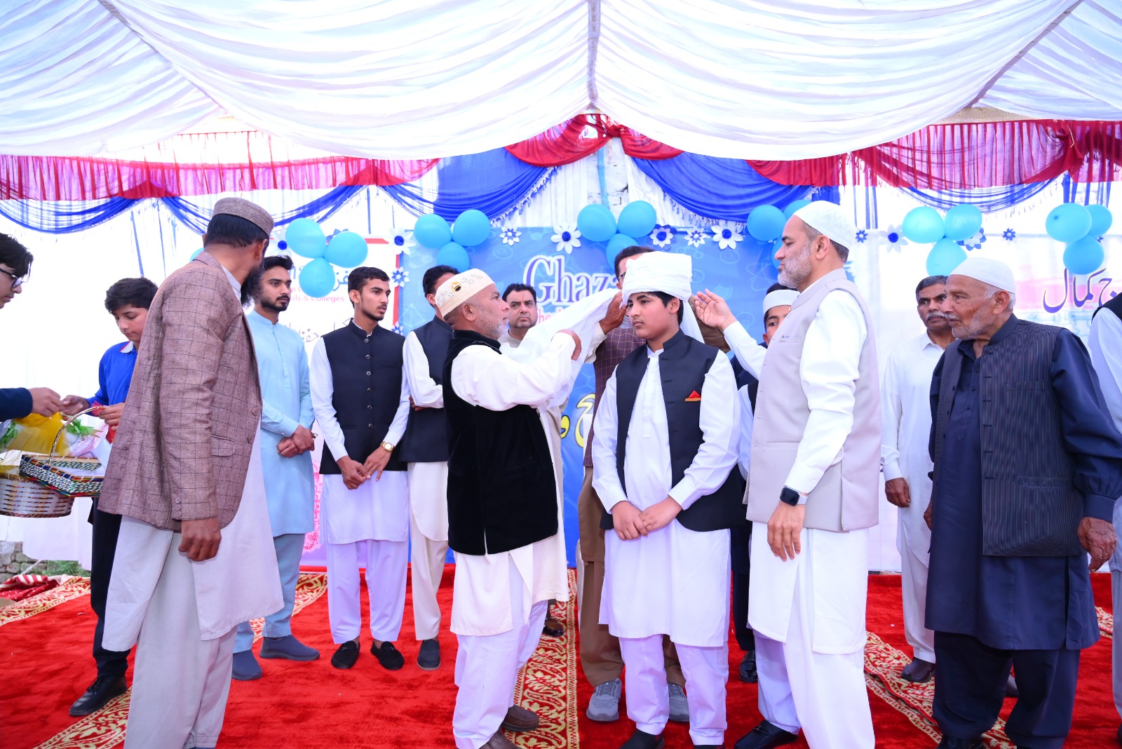 Dastar Bandi 2026 photo 4