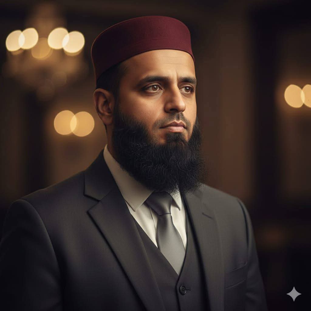 Qari Abdul Rasheed