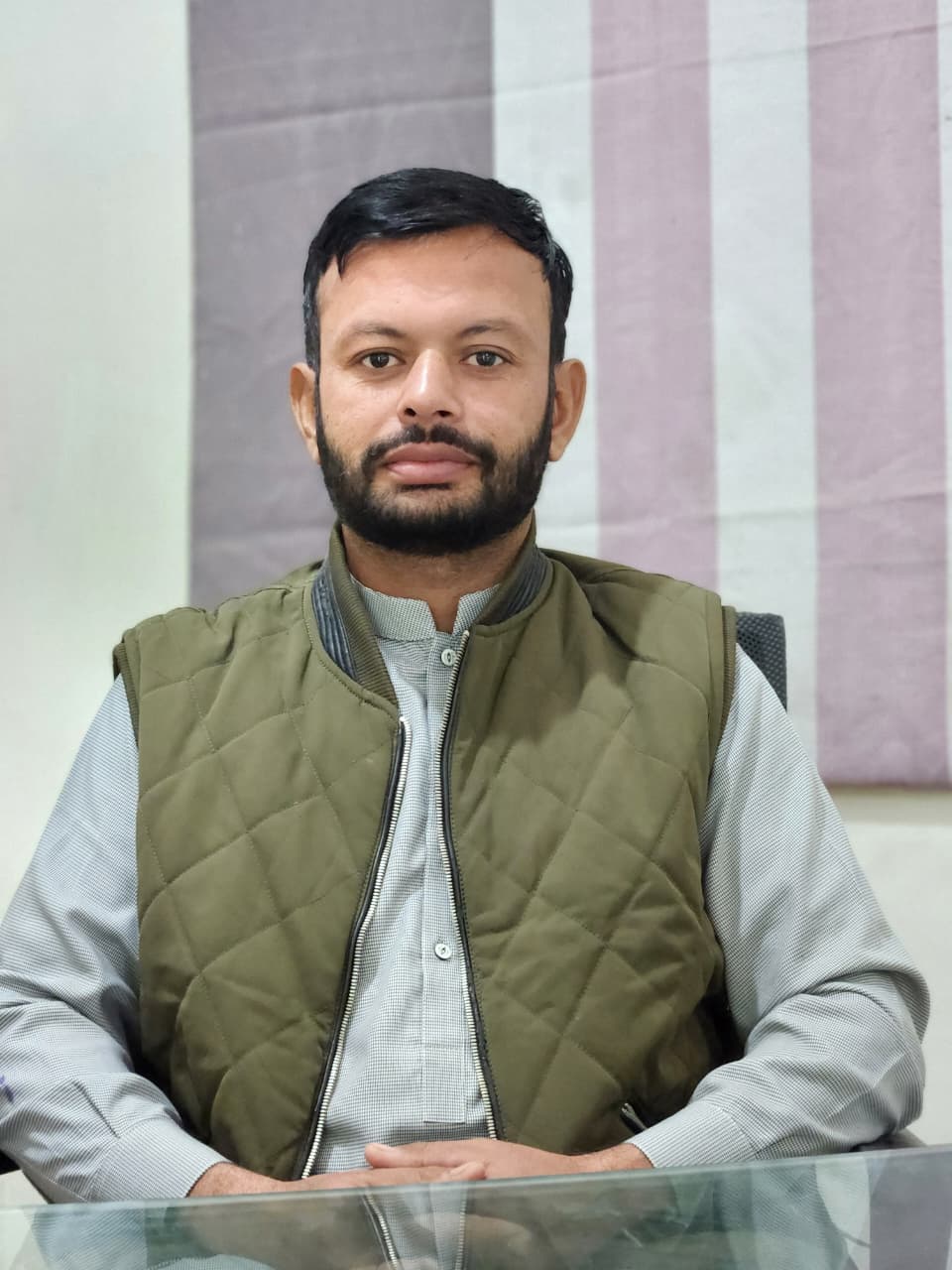 Awais Haider
