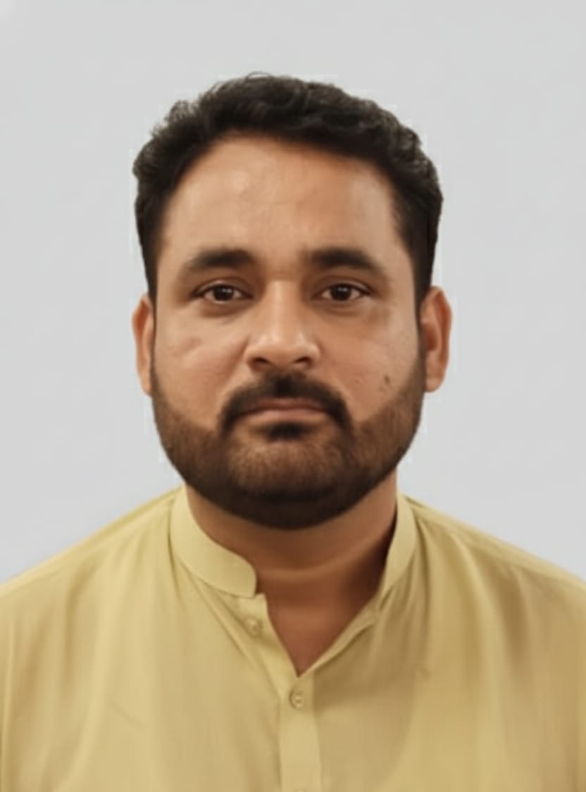 Ghulam Rasool